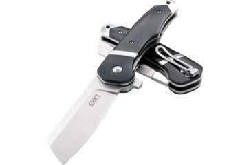Image of CRKT Ripsnort Folding Pocket Knife, 7270