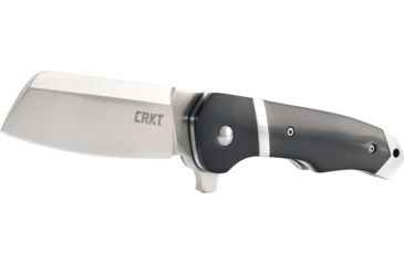 Image of CRKT Ripsnort Folding Pocket Knife, 7270