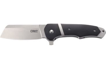 Image of CRKT Ripsnort Folding Pocket Knife, 7270