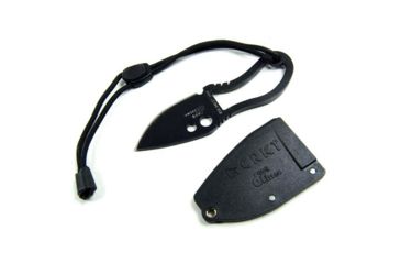 Image of CRKT Ritter, RSK MK5, Black Knife CR2380K