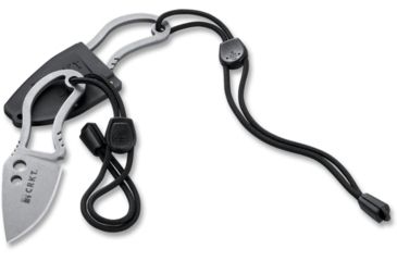 Image of CRKT Ritter RSK Mk5 Knife 2380