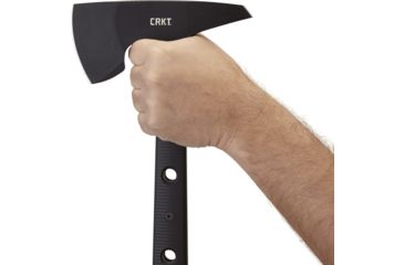 Image of CRKT Rune Tomahawk Axe, 2737