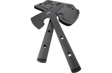 Image of CRKT Rune Tomahawk Axe, 2737