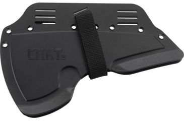 Image of CRKT Rune Tomahawk Axe, 2737