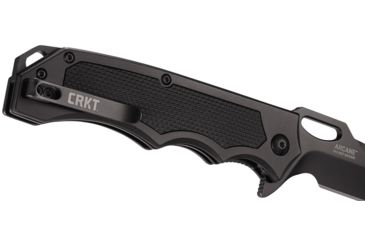 Image of CRKT Septimo - 7050C