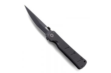 Image of CRKT Shizuka noh Ken Tactical Folding Knife 2926