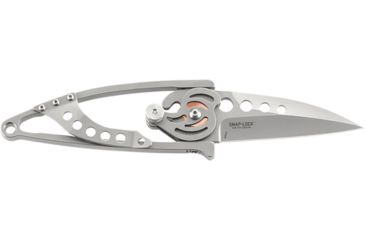 Image of CRKT Snap Lock Folding Pocket Knife, 5102N