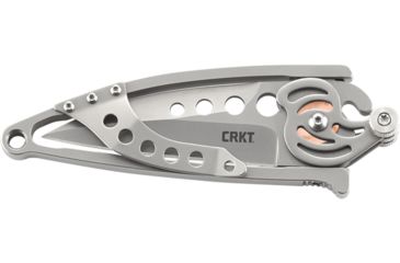 Image of CRKT Snap Lock Folding Pocket Knife, 5102N