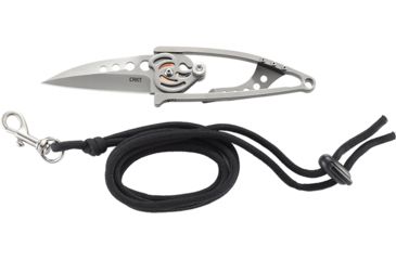Image of CRKT Snap Lock Folding Pocket Knife, 5102N