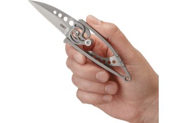Image of CRKT Snap Lock Folding Pocket Knife, 5102N