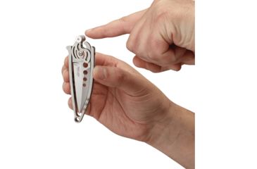 Image of CRKT Snap Lock Folding Pocket Knife, 5102N