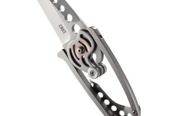 Image of CRKT Snap Lock Folding Pocket Knife, 5102N