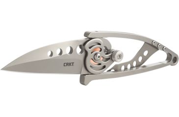 Image of CRKT Snap Lock Folding Pocket Knife, 5102N