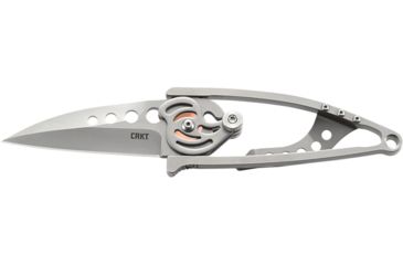 Image of CRKT Snap Lock Folding Pocket Knife, 5102N