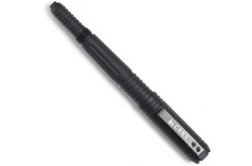 Image of CRKT Tao Tactical Pen, Black, Nonreflective TPENAK