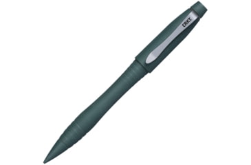 Image of CRKT Williams Defense Pen Green