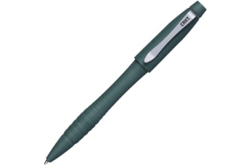 Image of CRKT Williams Defense Pen Green