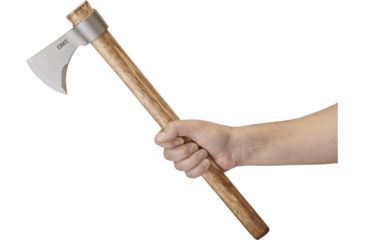 Image of CRKT Woods Nobo Tomahawk Axe, 2732