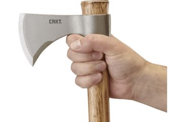 Image of CRKT Woods Nobo Tomahawk Axe, 2732