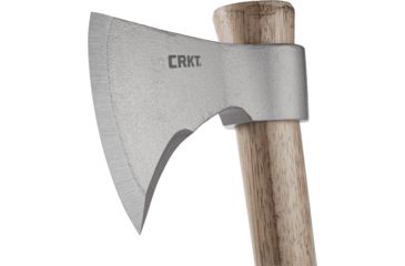 Image of CRKT Woods Nobo Tomahawk Axe, 2732