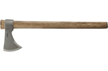 Image of CRKT Woods Nobo Tomahawk Axe, 2732