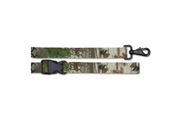 Image of Croakies Dog Leash, Large, Realtree Max 1, Realtree Max-1, Large, 90 Day Manufacturer Warranty, CRK-22396