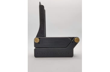 Image of CroMag Industries Corp MagRipper .223 Rem/5.56x45mm NATO/300 Blackout Speedloader, Black, 161606
