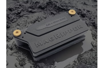 Image of CroMag Industries Corp MagRipper .223 Rem/5.56x45mm NATO/300 Blackout Speedloader, Black, 161606