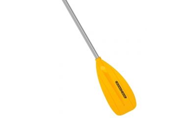Image of Crooked Creek Kayak Paddle, 5ft, Symmetrical Blade C11150