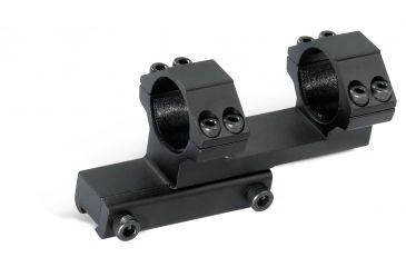 Image of CenterPoint 1 Piece Offset Dovetail Mount, CPM1PA-25OF