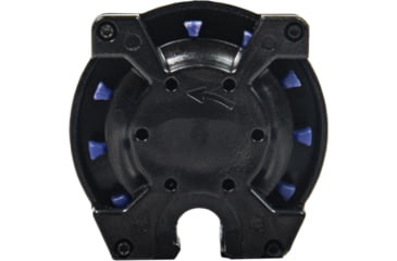 Image of Crosman .22 Caliber 10 Rounds Mag-Fire Magazine, Black, CMSM2