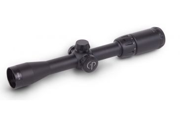 Image of CenterPoint 3-9x32mm Rifle Scope, Black, LR392RG2
