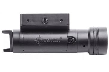 Image of Crosman Class 2 Red Laser /Picatinny Mount, Black, 71599