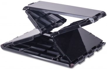 Image of Crosman Collapsible Pellet Target Trap, Pack of 12, 0853