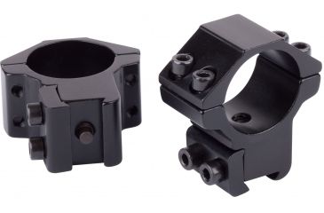 Image of CenterPoint Dovetail Rifle Scope Rings, CPM2PA-25M