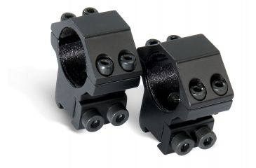 Image of CenterPoint Dovetail Rifle Scope Rings, CPM2PA-25M