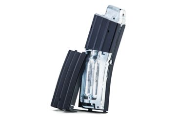 Image of Crosman DPMS SBR Full Auto Magazine, w/o CO2 DSFAM