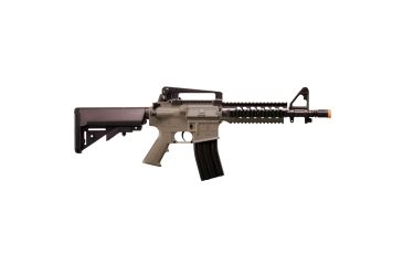 Image of Crosman ER02 Airsoft Gun, Tan/Brown, MCER02
