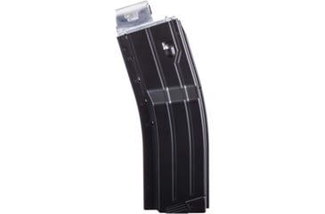 Image of Crosman Full Auto High Capacity QR-MAG w/BB Reservoir, Black, CFAHCM-300RD
