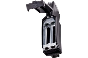 Image of Crosman Full Auto High Capacity QR-MAG w/BB Reservoir, Black, CFAHCM-300RD