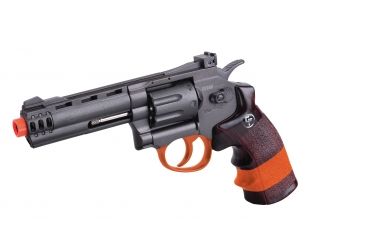 Image of Crosman GF600 Airsoft Gun / California Compliant, ACG357-CA