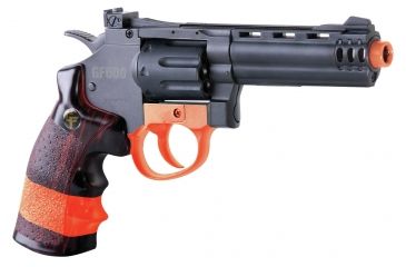 Image of Crosman GF600 Airsoft Gun / California Compliant, ACG357-CA