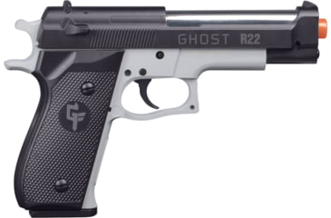 Image of Crosman Ghost Affliction Kit, Grey/Black, GFRPKTG