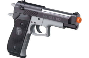 Image of Crosman Ghost Affliction Kit, Grey/Black, GFRPKTG