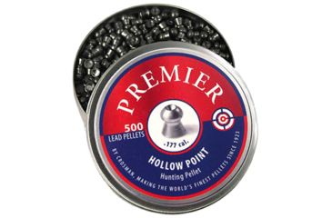 Image of Crosman LHP77 Legacy Pellets .177 Stainless