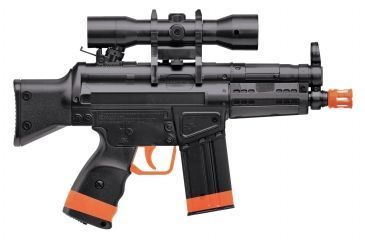 Image of Crosman M74 Airsoft Gun / California Compliant, APM74DPB-CA