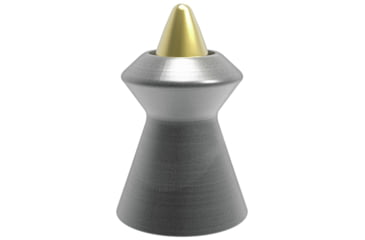 Image of Crosman Premier Gold Tip Pellet .177 8.9gr /150 GTP77