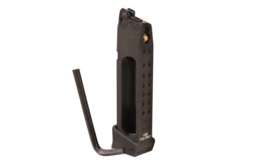 Image of Crosman Remington 1911RAC Magazine, 89405