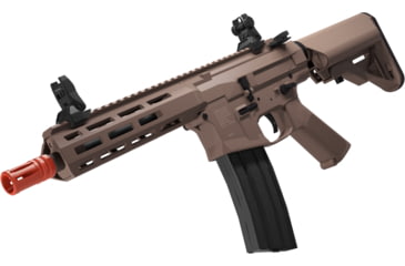 Image of Crosman Ripcord M4 Airsoft Gun, Tan, GFM4NFB