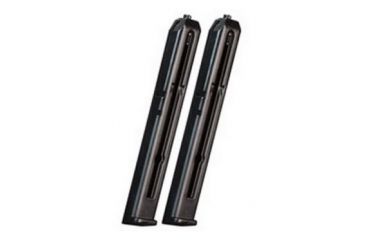 Image of Crosman Spare Clip for Air Mag C11 Pistol,15 Round,Pack of 2 88703